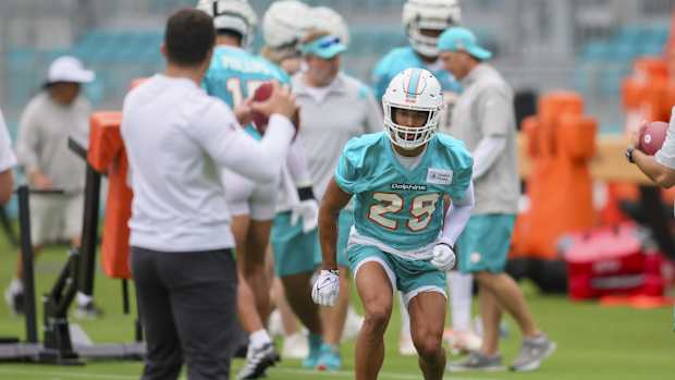 Brandon Jones